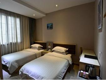 Super 8 Hotel Hangzhou Huan Cheng Bei Lu Room photo